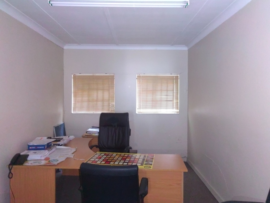 Commercial Property for Sale in Bloemfontein Free State